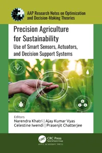 Precision Agriculture for Sustainability_cover