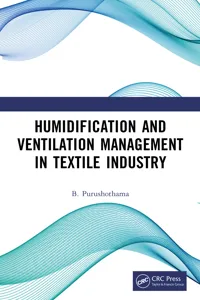 Humidification and Ventilation Management in Textile Industry_cover