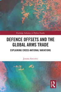Defence Offsets and the Global Arms Trade_cover
