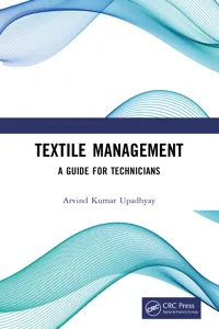 Textile Management_cover