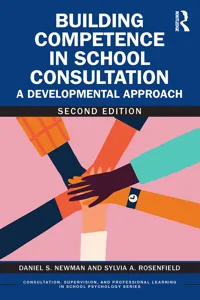 Building Competence in School Consultation_cover