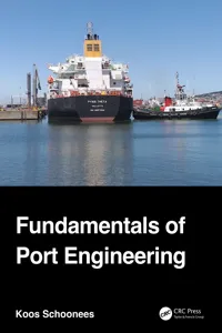 Fundamentals of Port Engineering_cover