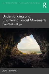 Understanding and Countering Fascist Movements_cover