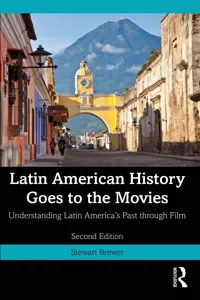 Latin American History Goes to the Movies_cover