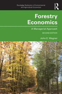 Forestry Economics_cover