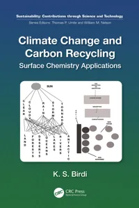 Climate Change and Carbon Recycling_cover