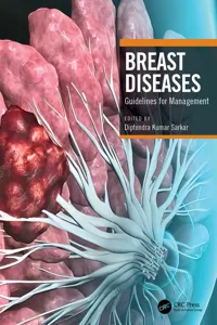 Breast Diseases_cover