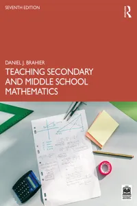 Teaching Secondary and Middle School Mathematics_cover