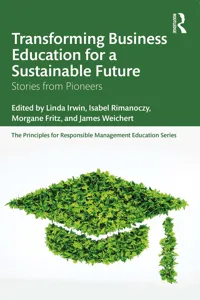 Transforming Business Education for a Sustainable Future_cover