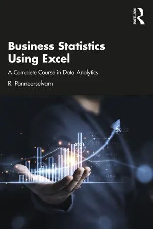 Business Statistics Using Excel