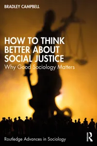 How to Think Better About Social Justice_cover