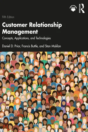 Customer Relationship Management