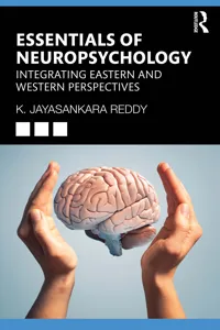 Essentials of Neuropsychology_cover
