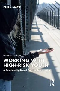 Working with High-Risk Youth_cover