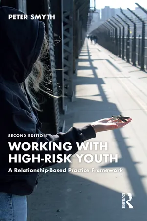 Working with High-Risk Youth