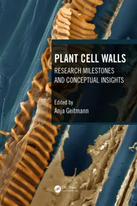 Plant Cell Walls_cover