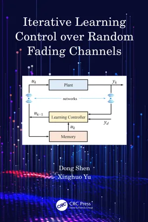 Iterative Learning Control over Random Fading Channels