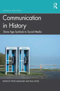 Communication in History_cover