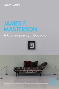James F. Masterson_cover