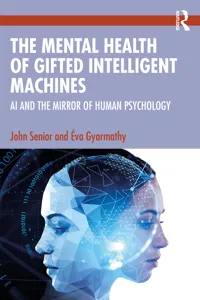 The Mental Health of Gifted Intelligent Machines_cover