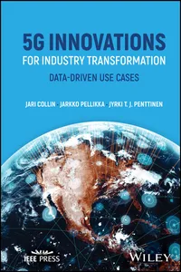 5G Innovations for Industry Transformation_cover