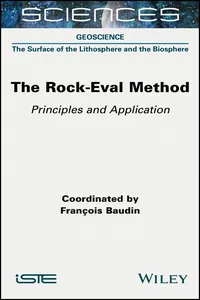 The Rock-Eval Method_cover