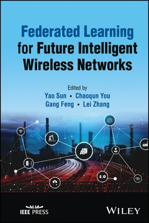 Federated Learning for Future Intelligent Wireless Networks