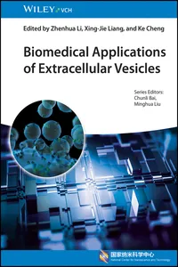 Biomedical Applications of Extracellular Vesicles_cover