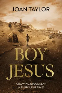 Boy Jesus_cover