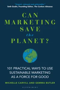 Can Marketing Save the Planet?_cover