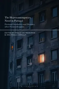 The Hypercontemporary Novel in Portugal_cover