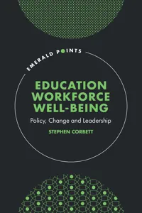 Education Workforce Well-being_cover