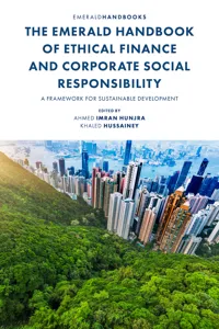 The Emerald Handbook of Ethical Finance and Corporate Social Responsibility_cover