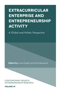 Extracurricular Enterprise and Entrepreneurship Activity_cover