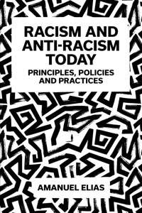 Racism and Anti-Racism Today_cover