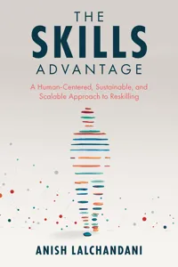 The Skills Advantage_cover