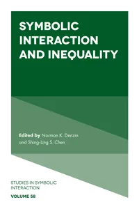 Symbolic Interaction and Inequality_cover