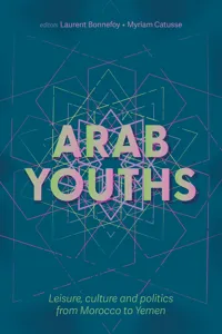 Arab youths_cover