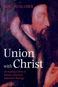 Union with Christ_cover