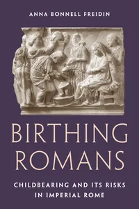 Birthing Romans_cover