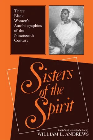 Sisters of the Spirit