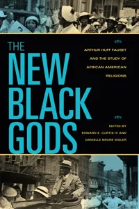 The New Black Gods_cover