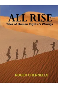All Rise_cover