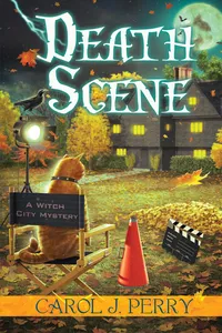 Death Scene_cover