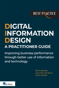 Digital Information Design – A Practitioner Guide_cover