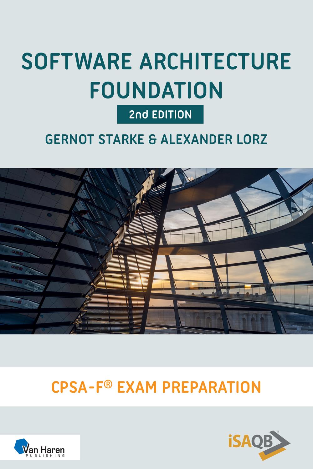 PDF] Software Architecture Foundation - 2nd edition by Alexander
