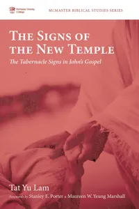 The Signs of the New Temple_cover