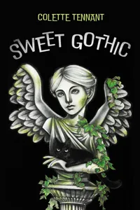 Sweet Gothic_cover