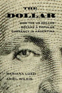 The Dollar_cover