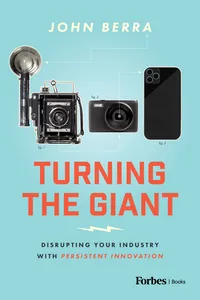 Turning the Giant_cover